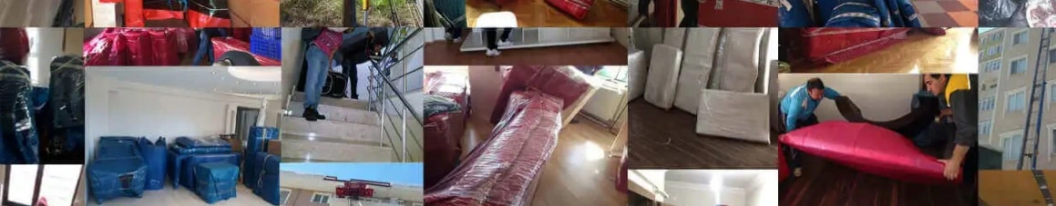 Geyve evden eve nakliyat görseli