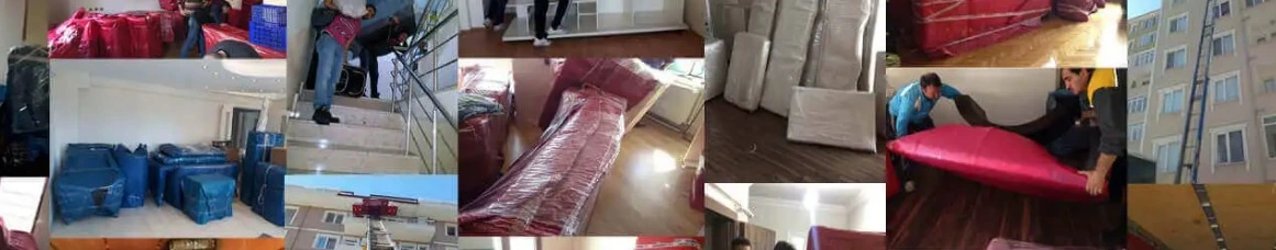 Geyve Parça Eşya Taşımacılık görseli